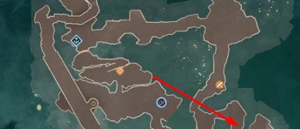 崩坏星穹铁道大矿区特殊宝箱怎么开