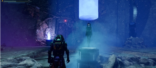 地球暗影修改器3