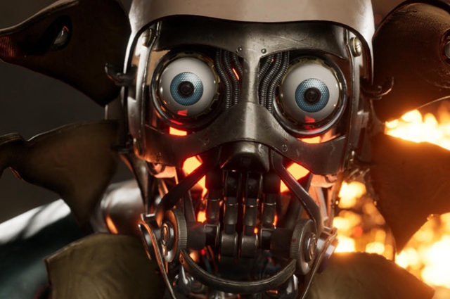 原子之心怎么换成中文语音