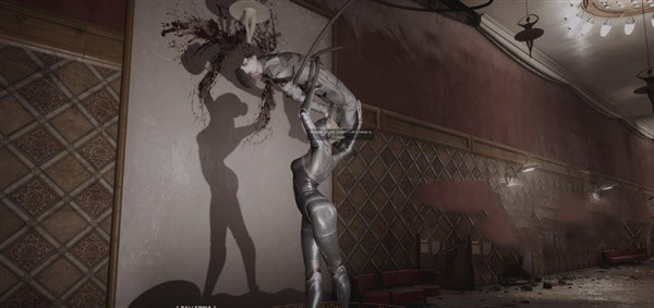 原子之心芭蕾舞者怎么做