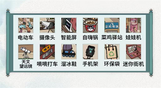 文字脑洞重返1985如何过关