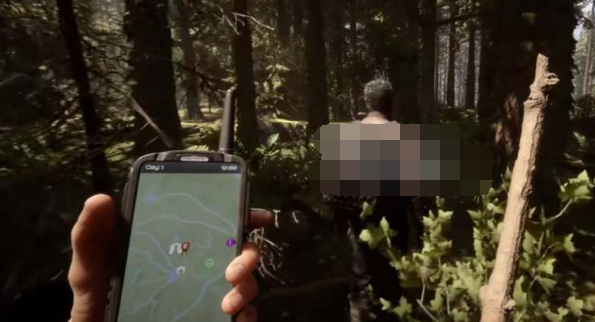 森林之子支持几人联机