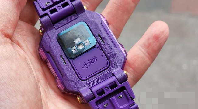 小天才旗舰Z8怎么样