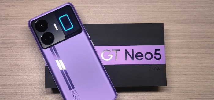 真我RealmeGTNeo5怎么打开护眼模式