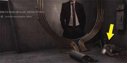 原子之心收集死者尸体攻略一览