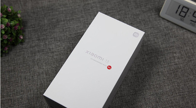 小米13MiCare价格多少