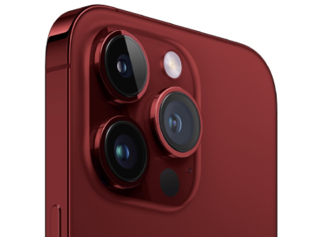 iPhone15Pro参数配置怎么样