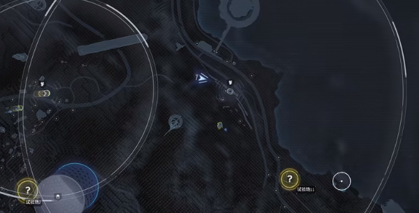 原子之心试验场11如何进入