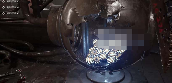 原子之心锅炉降温任务通关流程一览