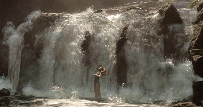 森林之子女野人驯服流程一览