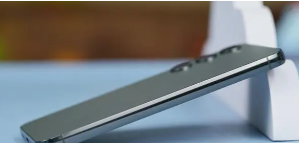 三星s23怎么强制重启手机