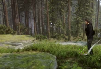 森林之子凯文死了还能复活吗