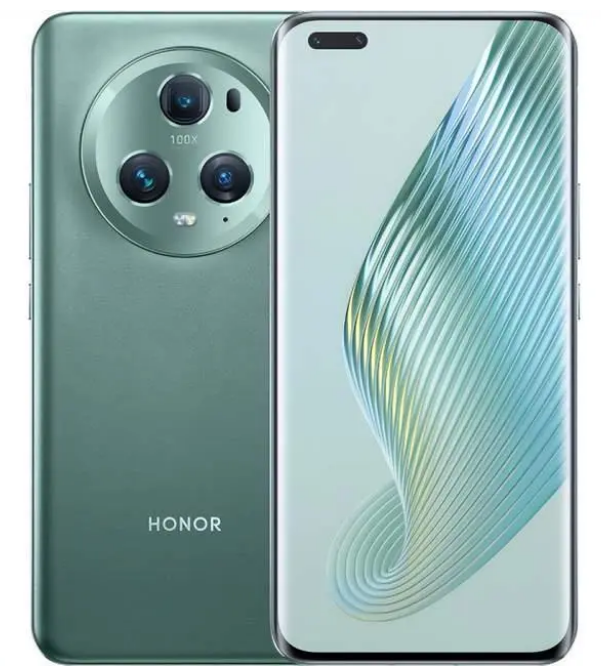 荣耀Magic5Pro摄像头参数配置分享