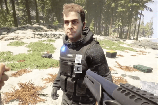 森林之子凯文死亡后可以复活吗