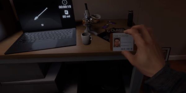 森林之子门禁卡怎么找