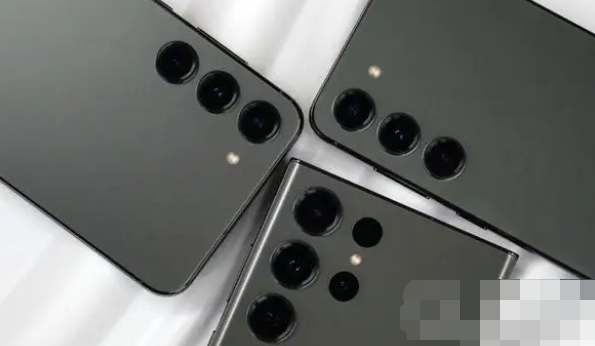 三星s23信号差怎么解决