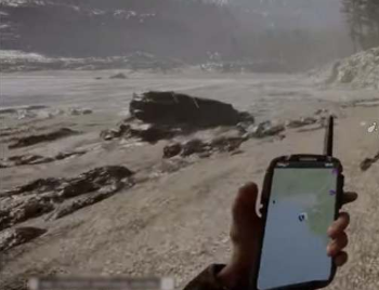 森林之子电击枪怎么获得