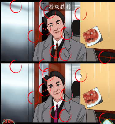 疯狂梗传一个字绝如何通关