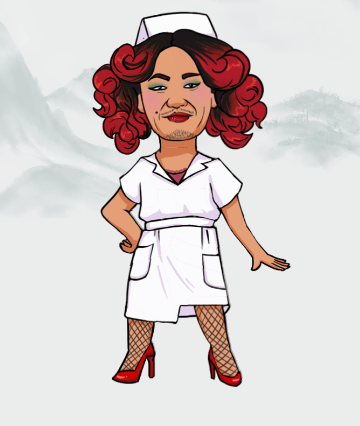 疯狂梗传唐仁变装怎么过