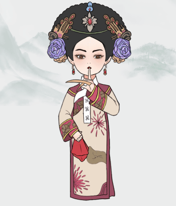 疯狂梗传把嘴闭上怎么过