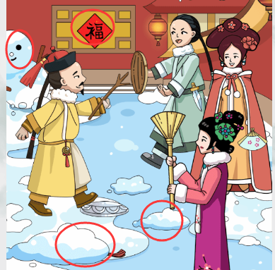 疯狂梗传后宫斗斗斗怎么过