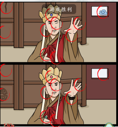 疯狂梗传唐僧别走如何通关