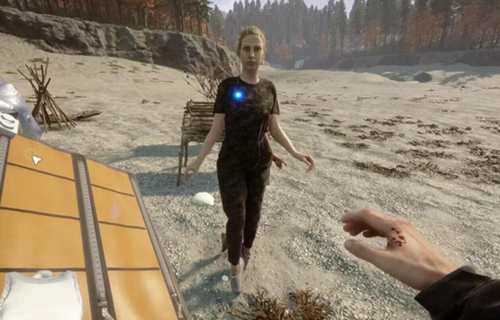 森林之子迷彩服怎么得