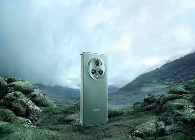 荣耀Magic5屏幕多大