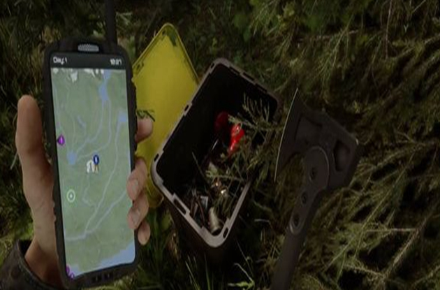 森林之子呕心甲如何获取