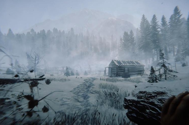 森林之子如何快速恢复体力