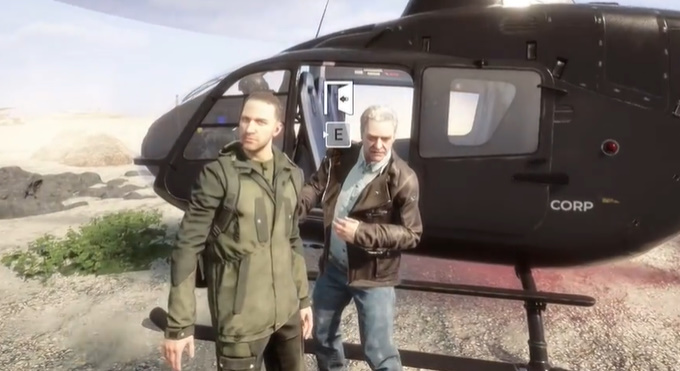 森林之子双结局怎么达成