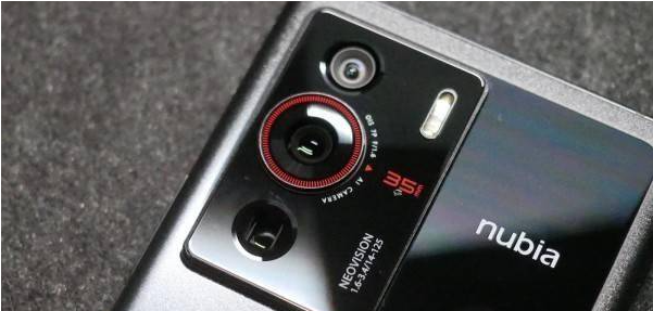 努比亚Z50Ultra处理器怎么样