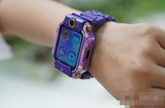 小天才旗舰Z8少年版关机教程一览