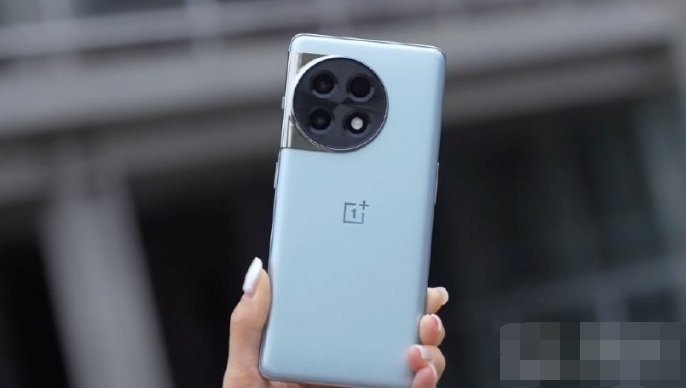 一加Ace2地震预警功能没有反应怎么回事