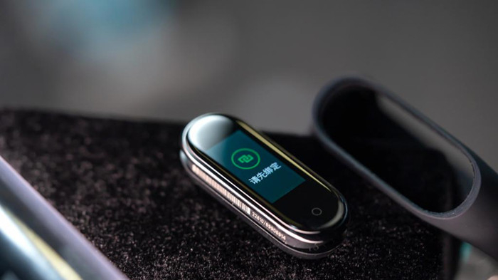 小米手环7什么时候上市