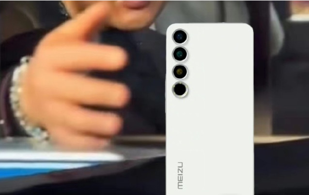 魅族20怎么设置移动网络