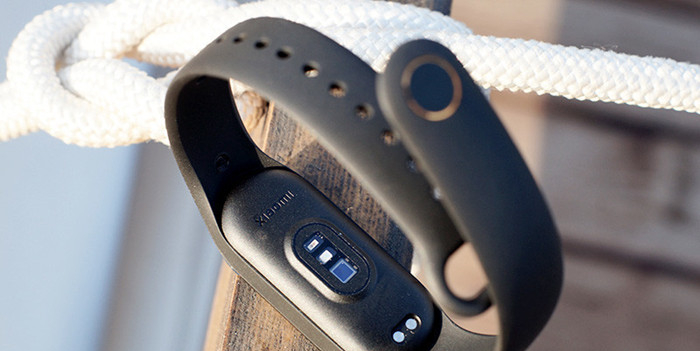 小米手环7怎么设置永不息屏