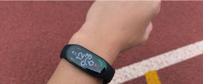 小米手环7怎么连接手机