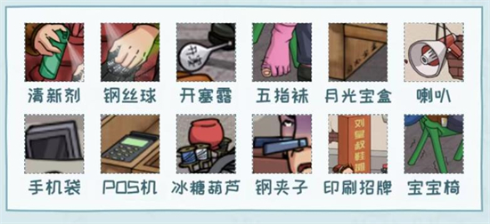 看你怎么秀刘备修鞋摊答案是什么