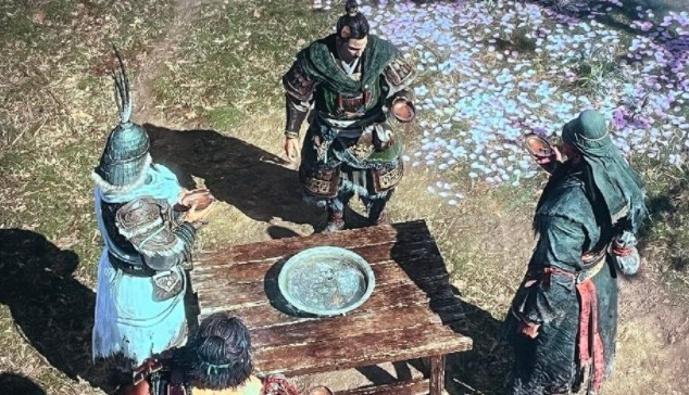 卧龙苍天陨落无伤刷华雄套装技巧一览