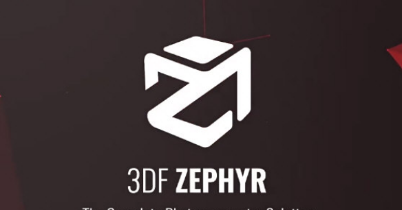 3DF Zephyr70