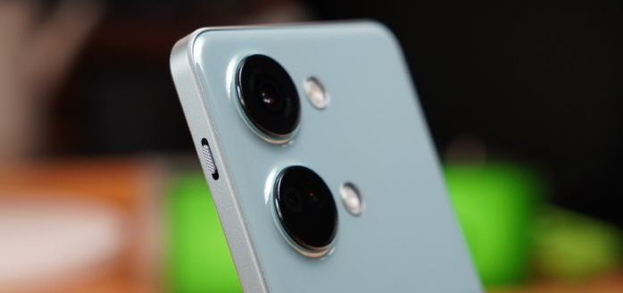 一加Ace2V搭配什么马达