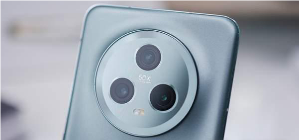 荣耀Magic5如何隐藏应用软件