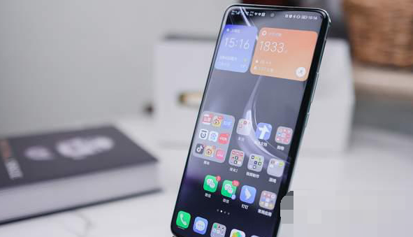 荣耀Magic5设置三指导航键教程一览