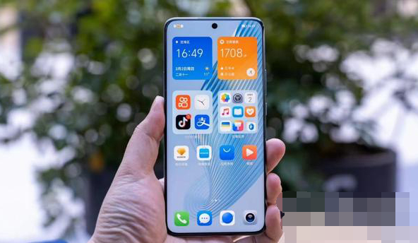 荣耀Magic5截长图有哪些方法