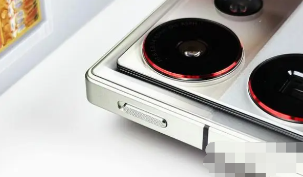 努比亚z50ultra耗电快怎么办