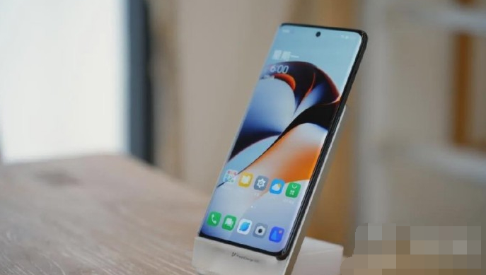 一加Ace2高频PWM调光自动关闭怎么办