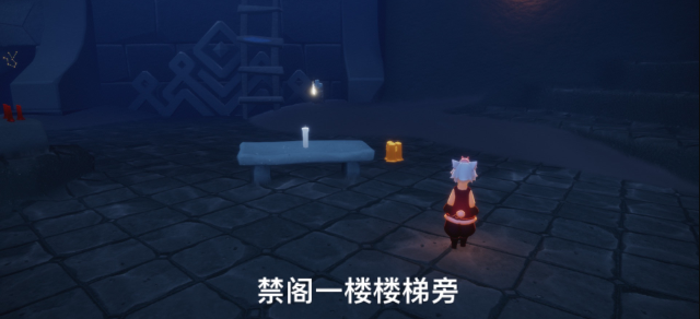 光遇3.13季节蜡烛收集攻略一览