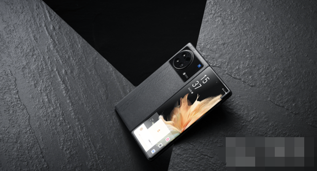 vivoXFold2有立体双扬声器吗