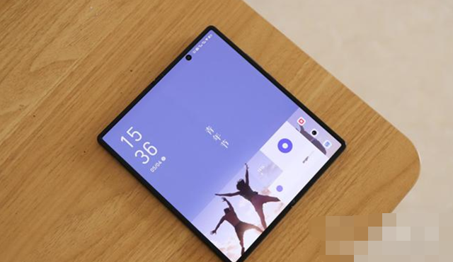 vivoXFold2有面部识别功能吗